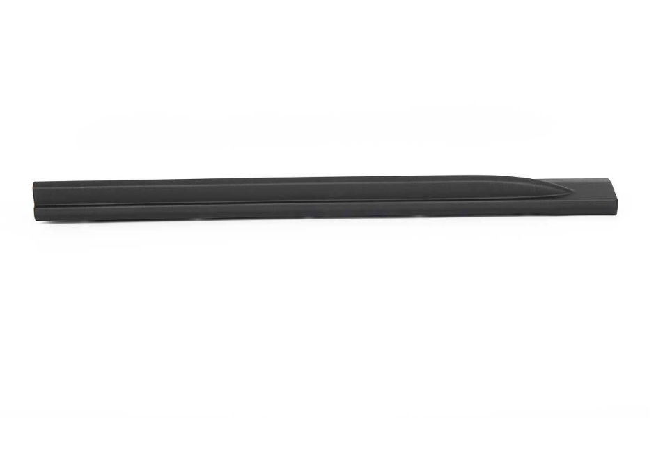 new ford transit mk4 front left door lower molding 2309341 original