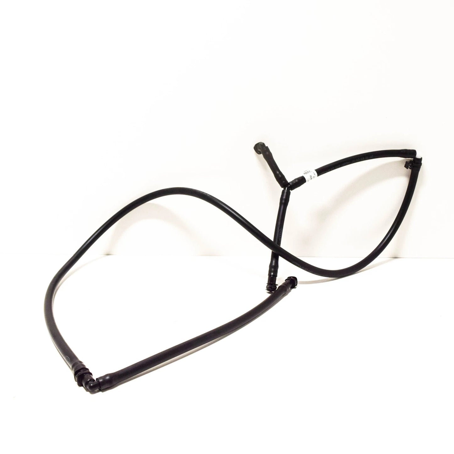 NEW MERCEDES-BENZ B-CLASS W246 HEADLIGHT WASHER NOZZLE HOSE A2468600592 ORIGINAL