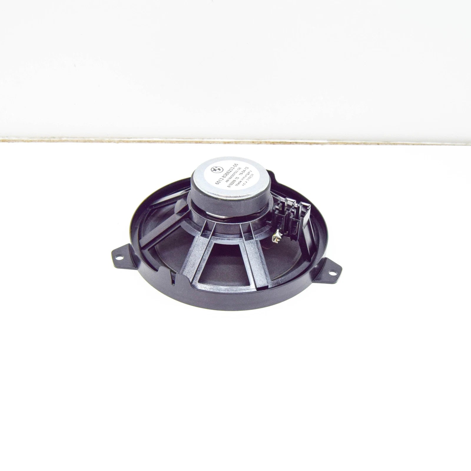 NEW BMW 3 E46 FRONT DOOR LOUDSPEAKER 8368233 65138368233 ORIGINAL