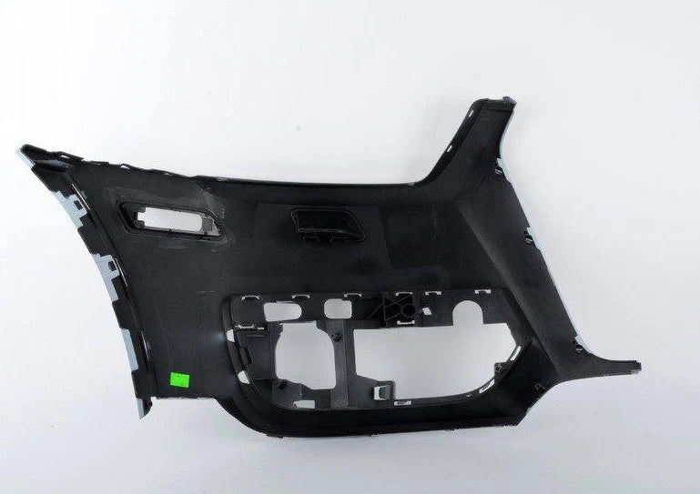 NEW AUDI Q3 8U FRONT BUMPER LEFT COVER 8U0807065JGRU ORIGINAL