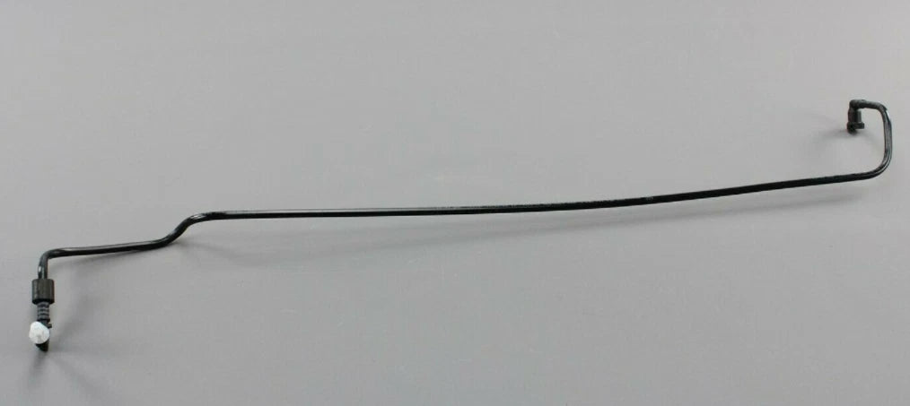 NEW VOLKSWAGEN TRANSPORTER VI T6 FUEL FEED LINE PIPE 7E0201359C ORIGINAL