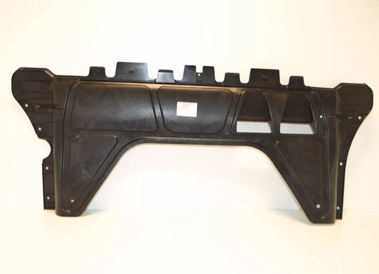 NEW VW GOLF MK7 FRONT CENTER ENGINE UNDERTRAY BELLY PAN 3Q0825235A