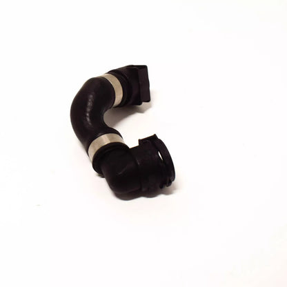 NEW BMW 5 E39 RADIATOR COOLANT PIPE HOSE 11532249314 2249314 ORIGINAL