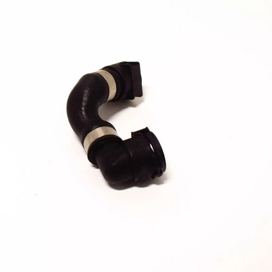 NEW BMW 5 E39 RADIATOR COOLANT PIPE HOSE 11532249314 2249314 ORIGINAL