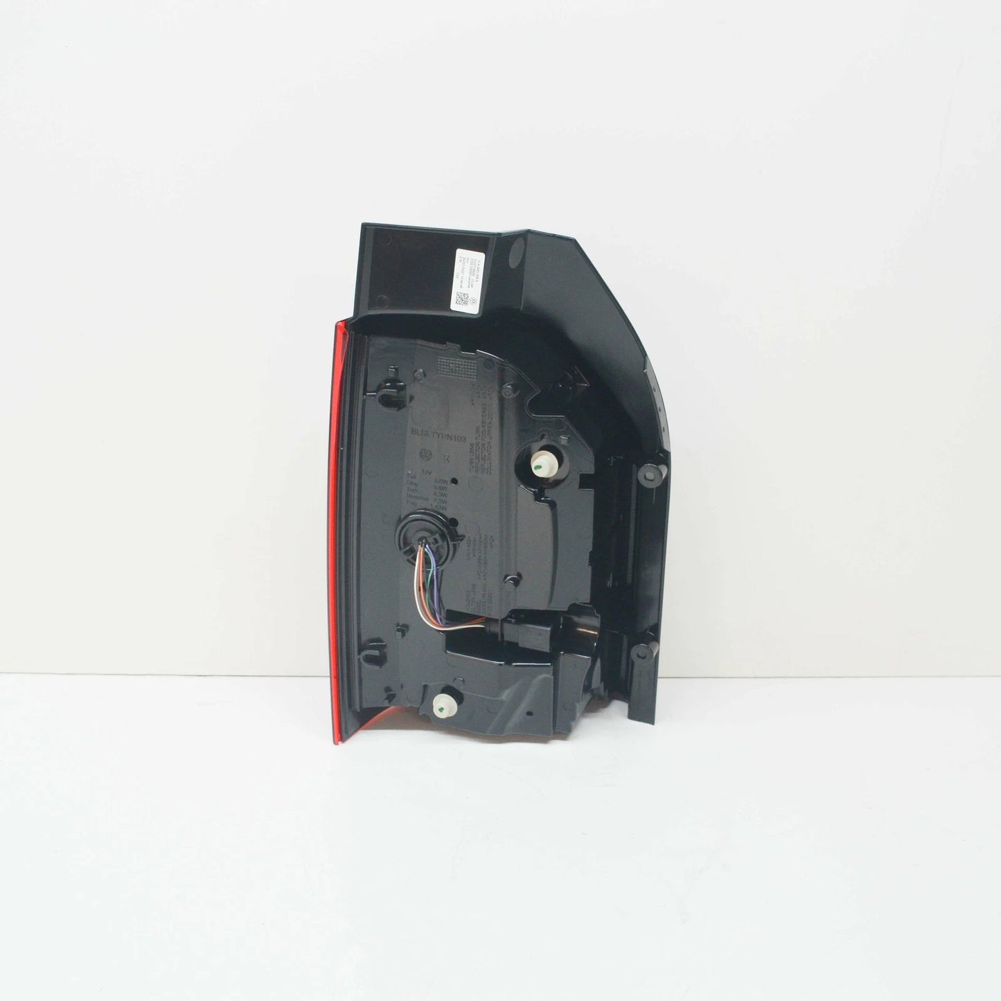 NEW VW MULTIVAN TRANSPORTER REAR RIGHT TAILLIGHT 7LA945208C ORIGINAL