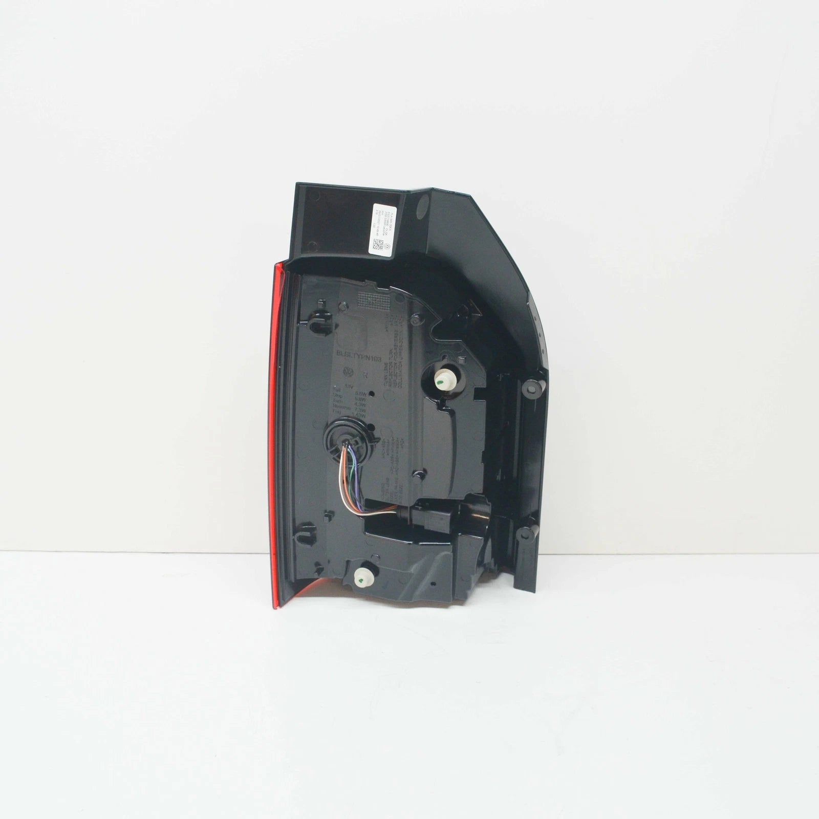 NEW VW MULTIVAN TRANSPORTER REAR RIGHT TAILLIGHT 7LA945208C ORIGINAL