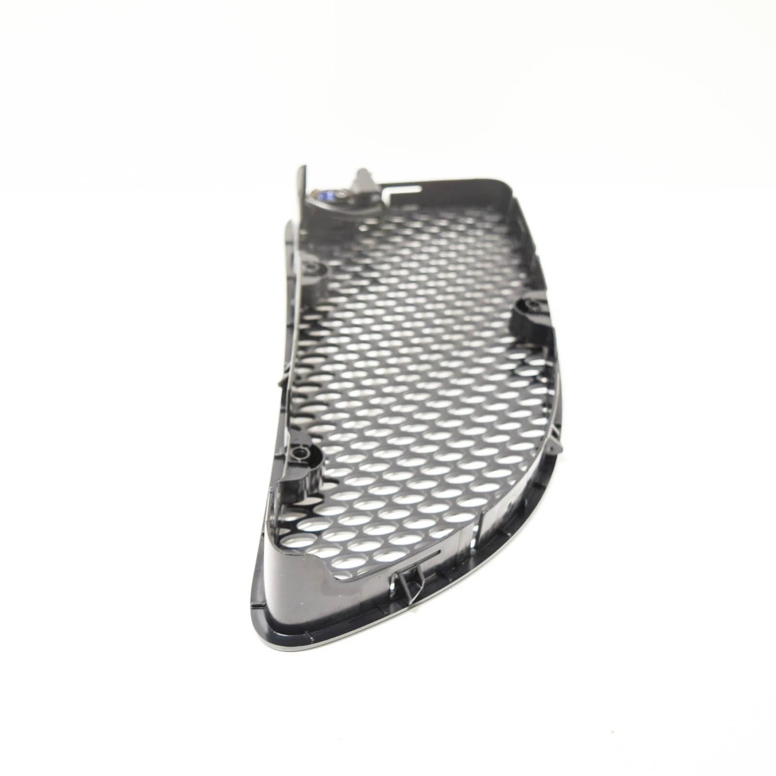 NEW MB SLK R171 ENGINE HOOD LEFT PROTECTIVE GRILLE A1718800385 ORIGINAL