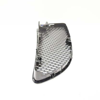 NEW MB SLK R171 ENGINE HOOD LEFT PROTECTIVE GRILLE A1718800385 ORIGINAL