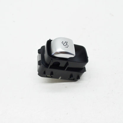 new mb c w205 left door tailgate opening switch button a20590516189051 original