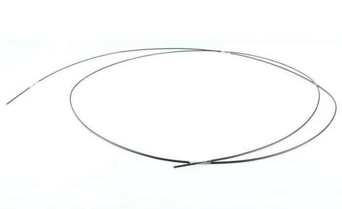 NEW MB CLA C117 HYDRAULIC UNIT FRONT BRAKE LINE A2384280000 ORIGINAL