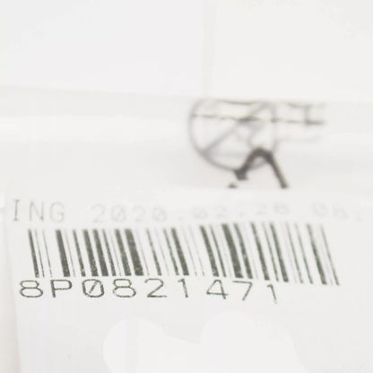 NEW AUDI A3 8PA SPORTBACK FRONT FENDER BRACKET 8P0821471 ORIGINAL