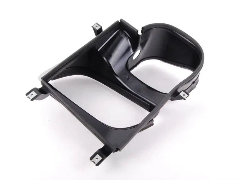 NEW BMW X5 E70 FRONT RIGHT AIR DUCT 51717169416 7169416 ORIGINAL