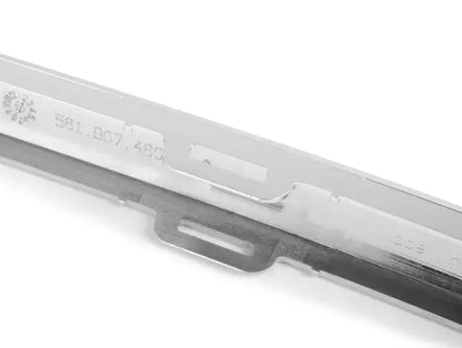 NEW VW PASSAT B7 REAR RIGHT BUMPER MOLDING TRIM CHROME 5618074602ZZ ORIGINAL