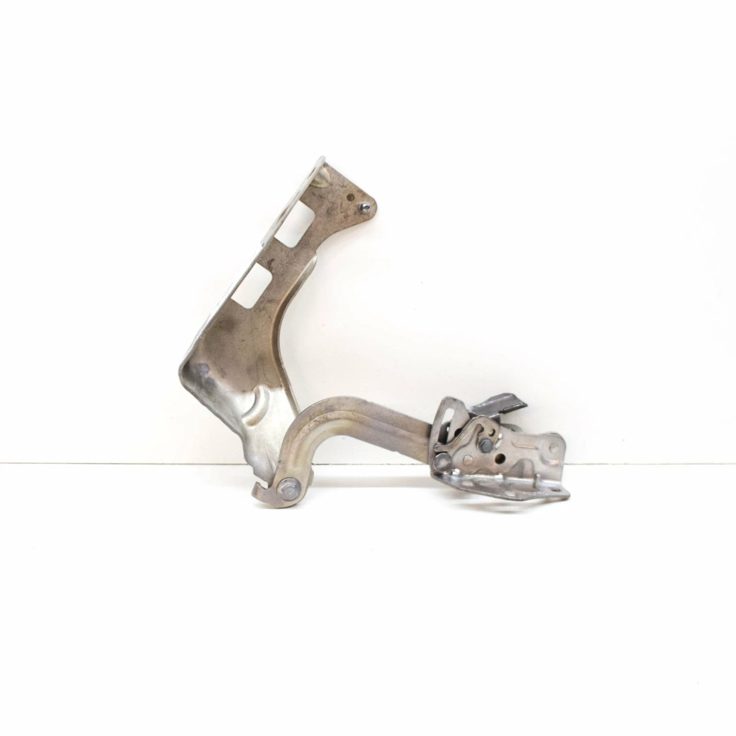 NEW MERCEDES-BENZ GLC COUPE C253 ENGINE HOOD RIGHT HINGE A2538800228