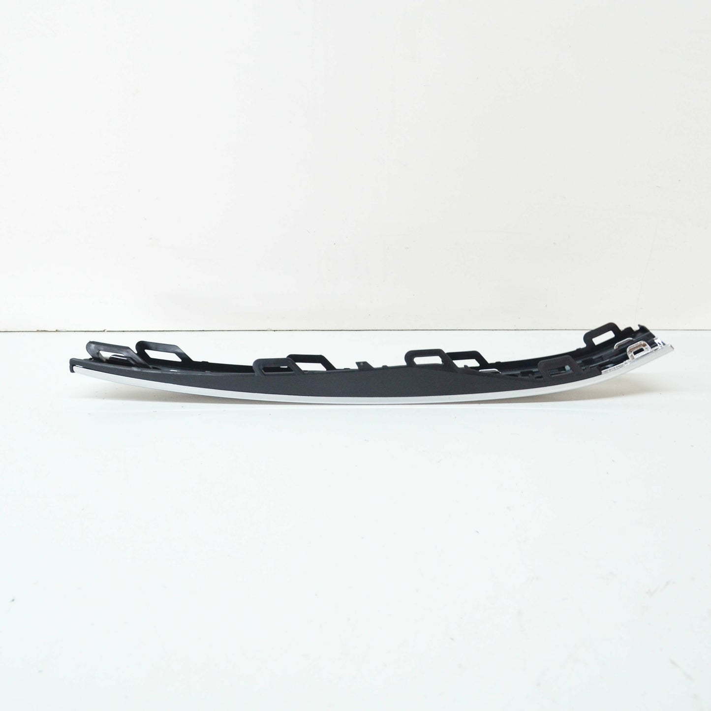 NEW VW GOLF MK7 5G FRONT BUMPER LEFT VENT GRILLE COVER 5G0854661FRYP ORIGINAL