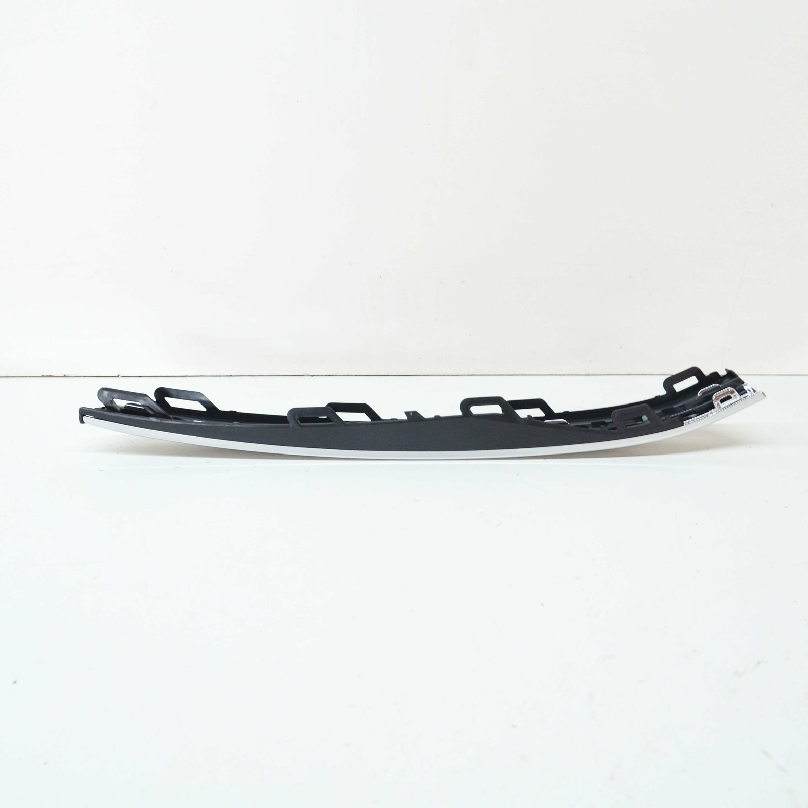 NEW VW GOLF MK7 5G FRONT BUMPER LEFT VENT GRILLE COVER 5G0854661FRYP ORIGINAL