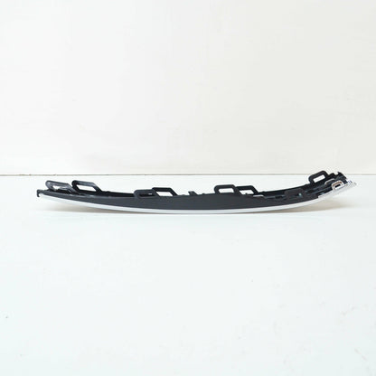 NEW VW GOLF MK7 5G FRONT BUMPER LEFT VENT GRILLE COVER 5G0854661FRYP ORIGINAL