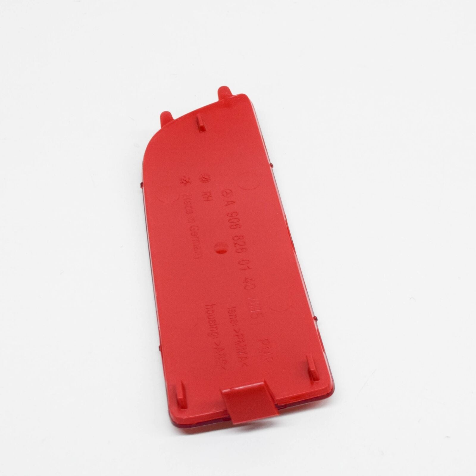 NEW MERCEDES-BENZ SPRINTER 906 REAR RIGHT REFLECTOR A9068260140 ORIGINAL