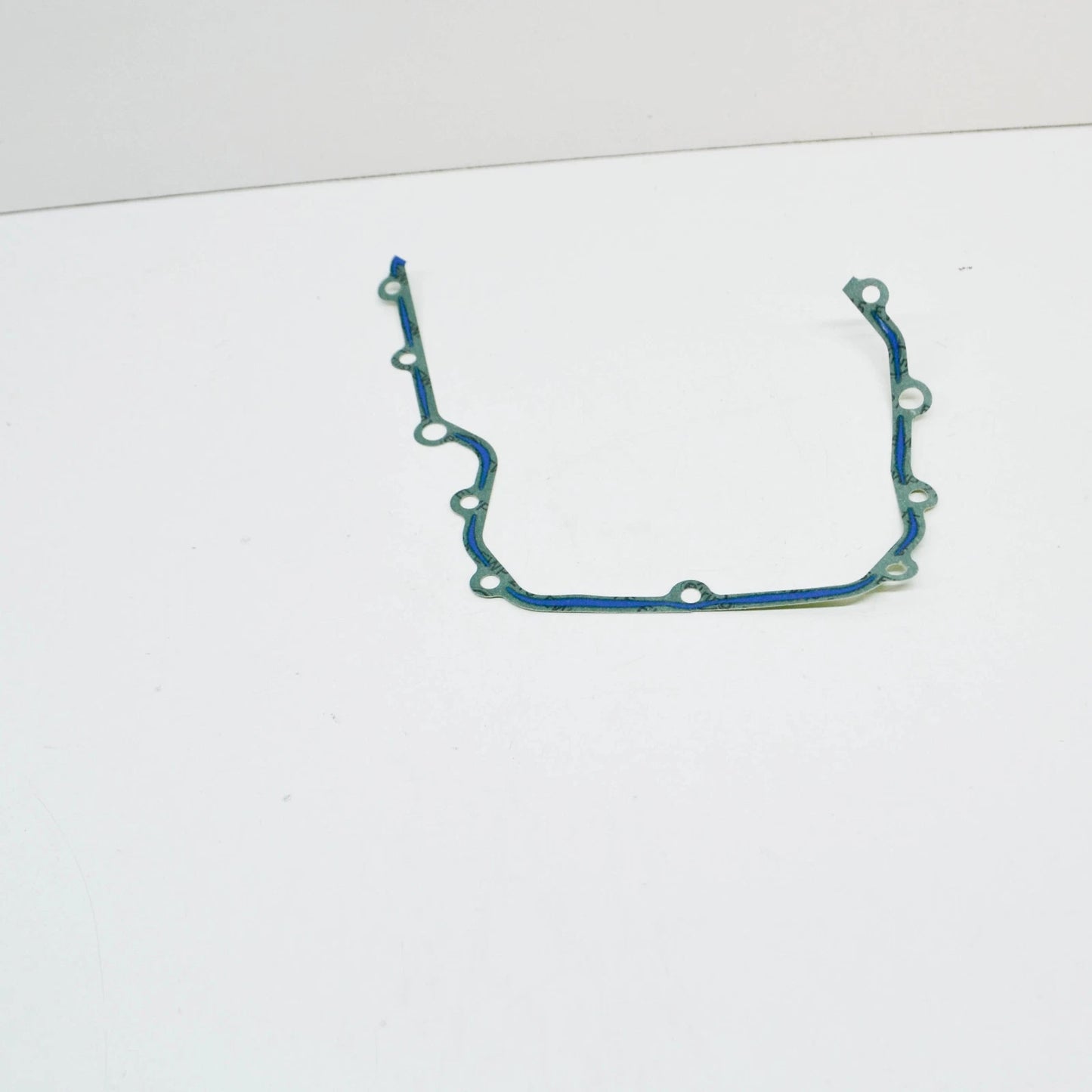 NEW BMW 7 E38 ENGINE UPPER TIMING CASE ASBESTOS FREE GASKET 11141725770 ORIGINAL