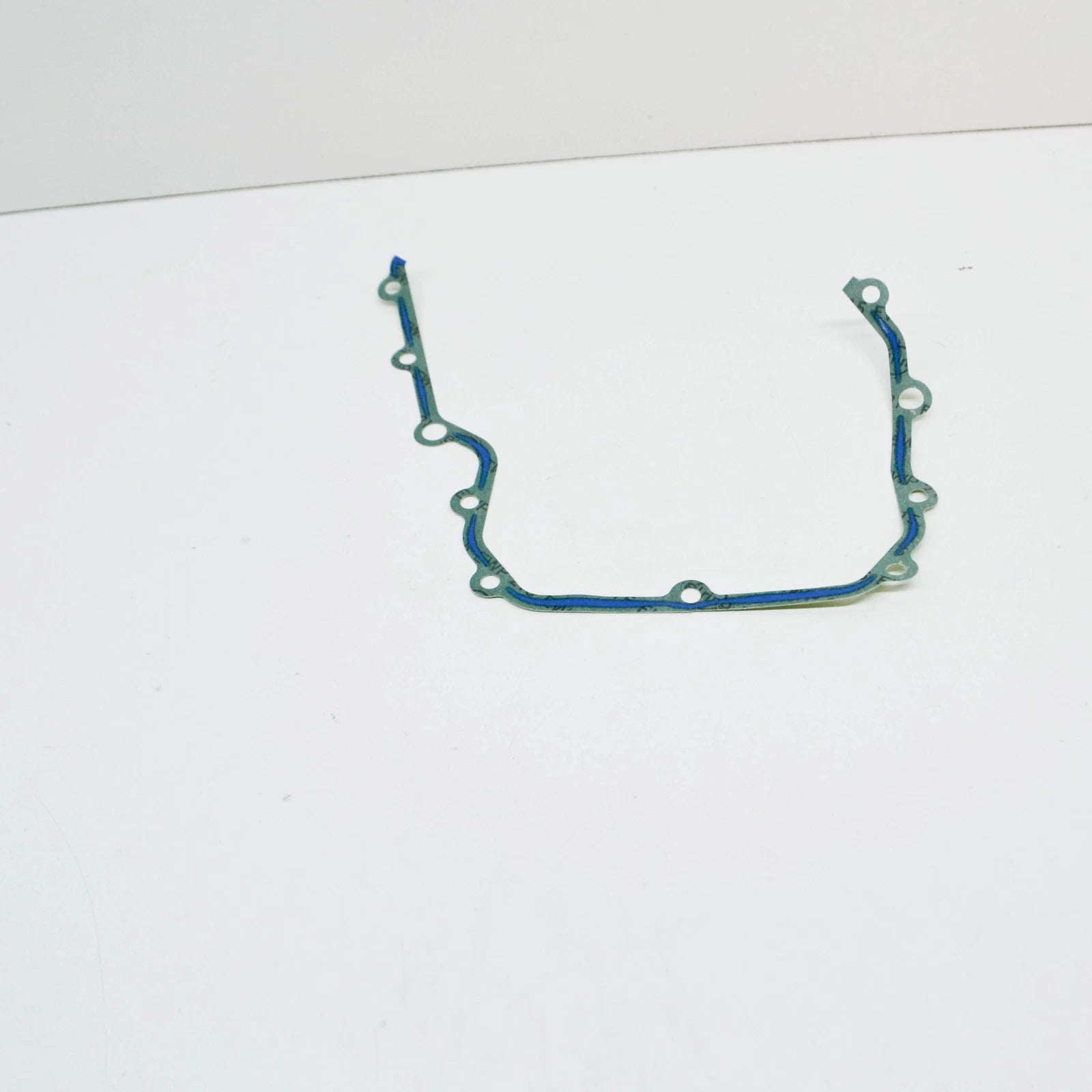 NEW BMW 7 E38 ENGINE UPPER TIMING CASE ASBESTOS FREE GASKET 11141725770 ORIGINAL