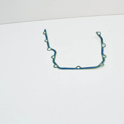 NEW BMW 7 E38 ENGINE UPPER TIMING CASE ASBESTOS FREE GASKET 11141725770 ORIGINAL