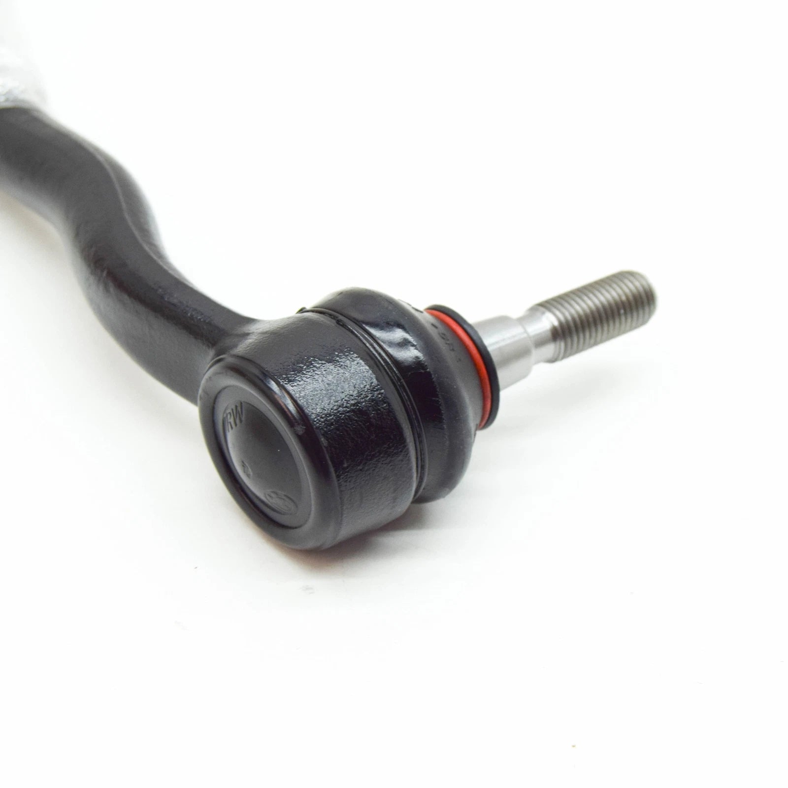 NEW BMW 5 E39 STEERING GEAR OUTER TIE ROD END 32211091723 ORIGINAL