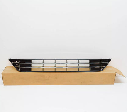 NEW VW PASSAT B8 FRONT BUMPER LOWER AIR GUIDE GRILLE 561853671FFOD ORIGINAL