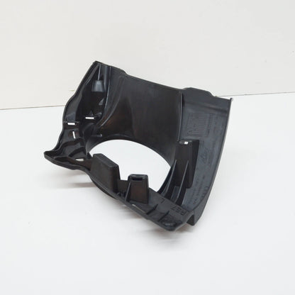 NEW AUDI RS7 SPORTBACK 4G8 REAR BUMPER LEFT CLOSING ELEMENT 4G8807319A