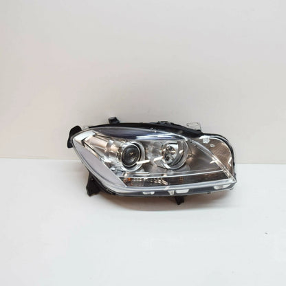 NEW MERCEDES-BENZ GLE W166 FRONT RIGHT HEADLIGHT LHD A1668206759 ORIGINAL