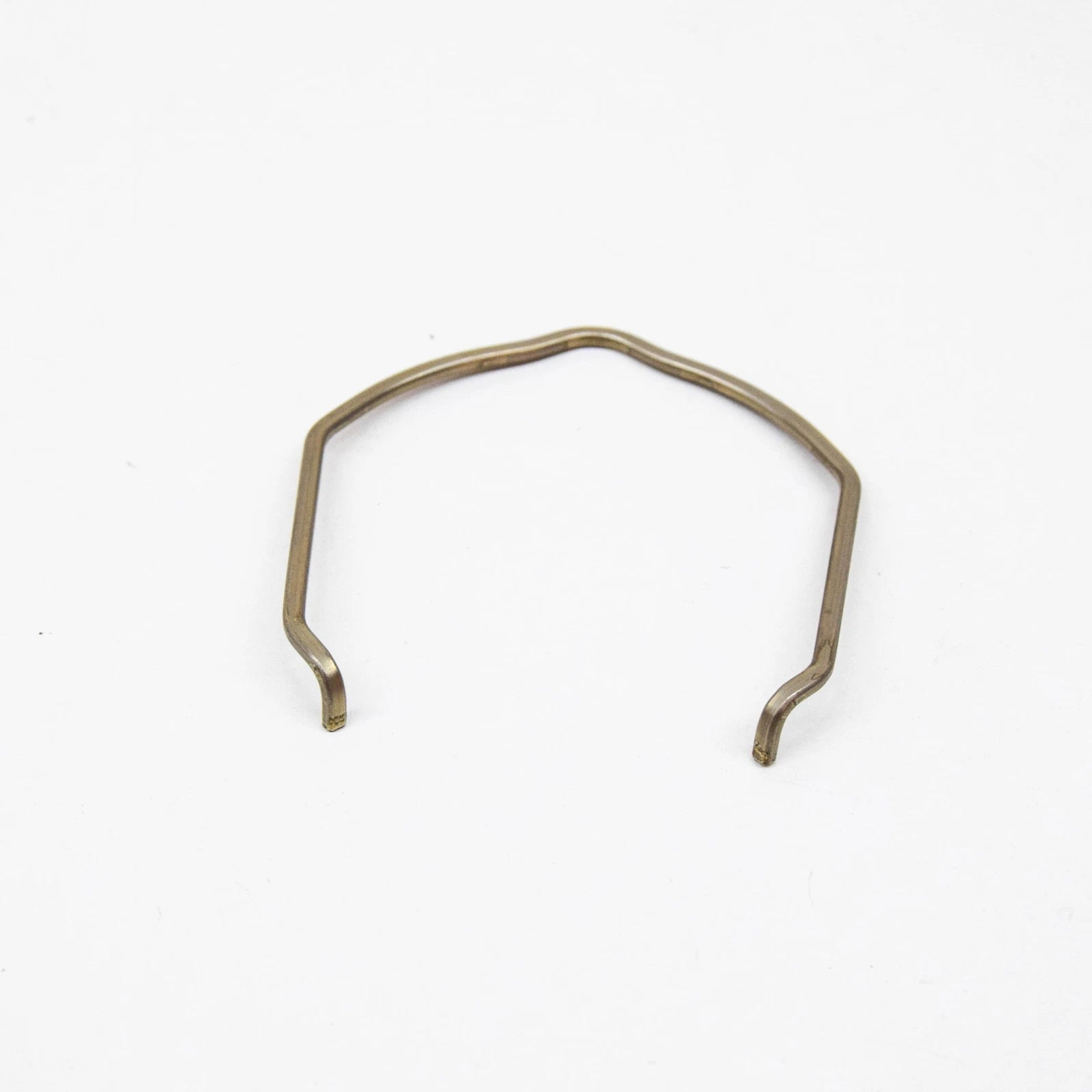 NEW BMW 1 E88 CABRIO INTERCOOLER CLIP 17517798485 7798485 ORIGINAL