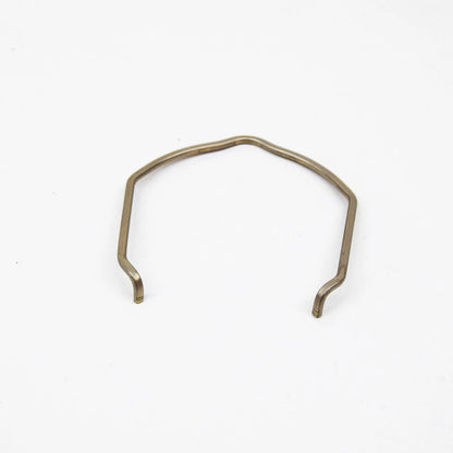 NEW BMW 1 E88 CABRIO INTERCOOLER CLIP 17517798485 7798485 ORIGINAL