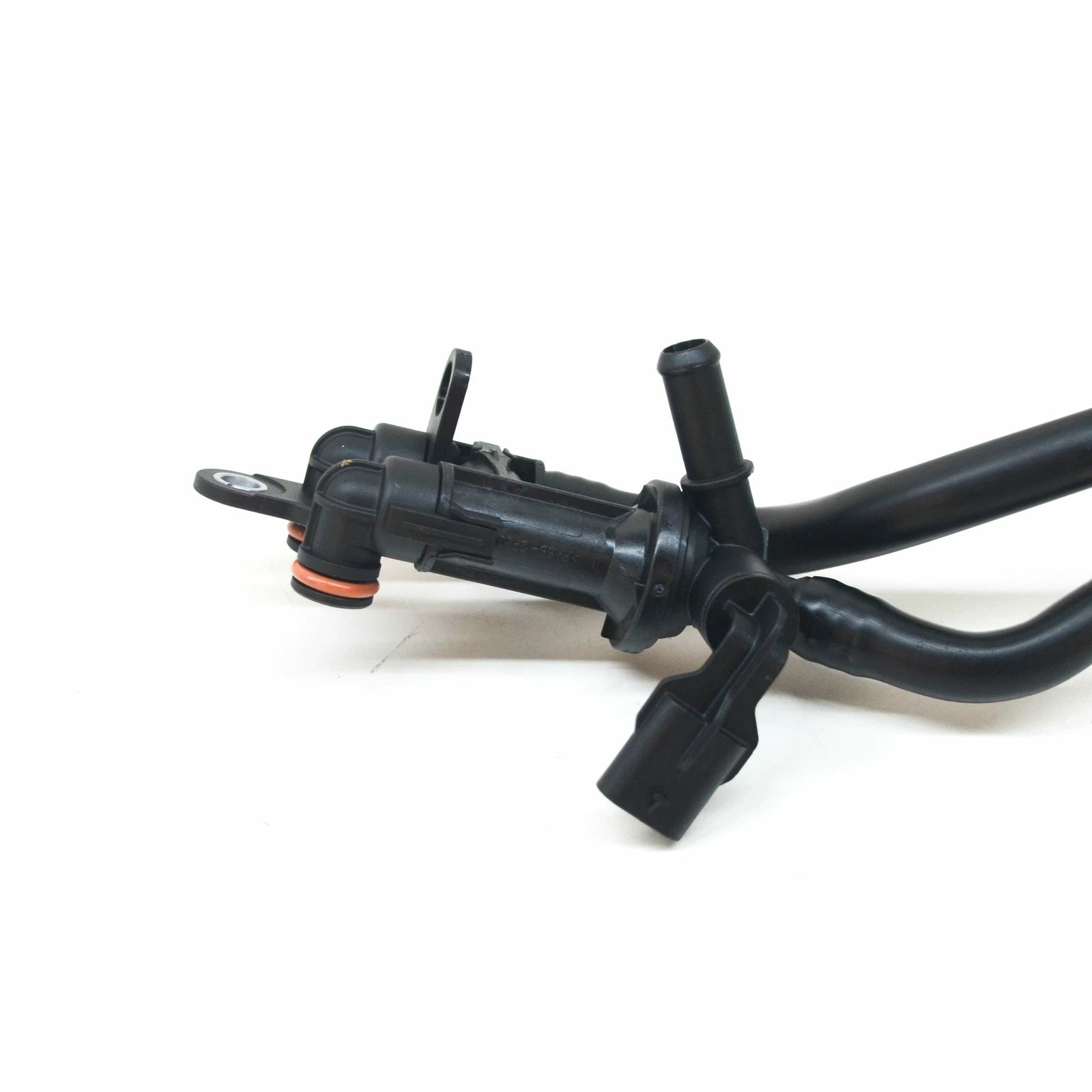 NEW MB E W212 ENGINE BREATHER PIPE W PRESSURE SENSOR A2760182000