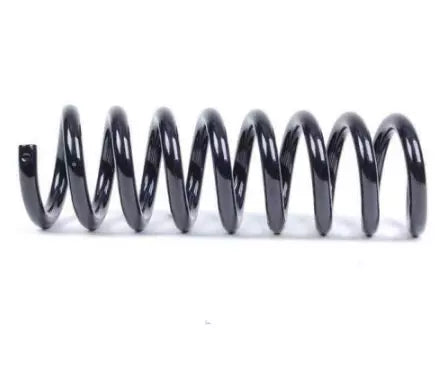 NEW MERCEDES-BENZ C W203 REAR COIL SPRING A2103243604 ORIGINAL