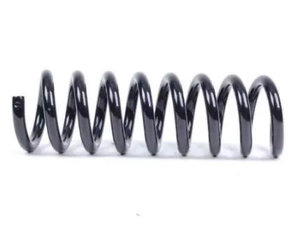 NEW MERCEDES-BENZ C W203 REAR COIL SPRING A2103243604 ORIGINAL