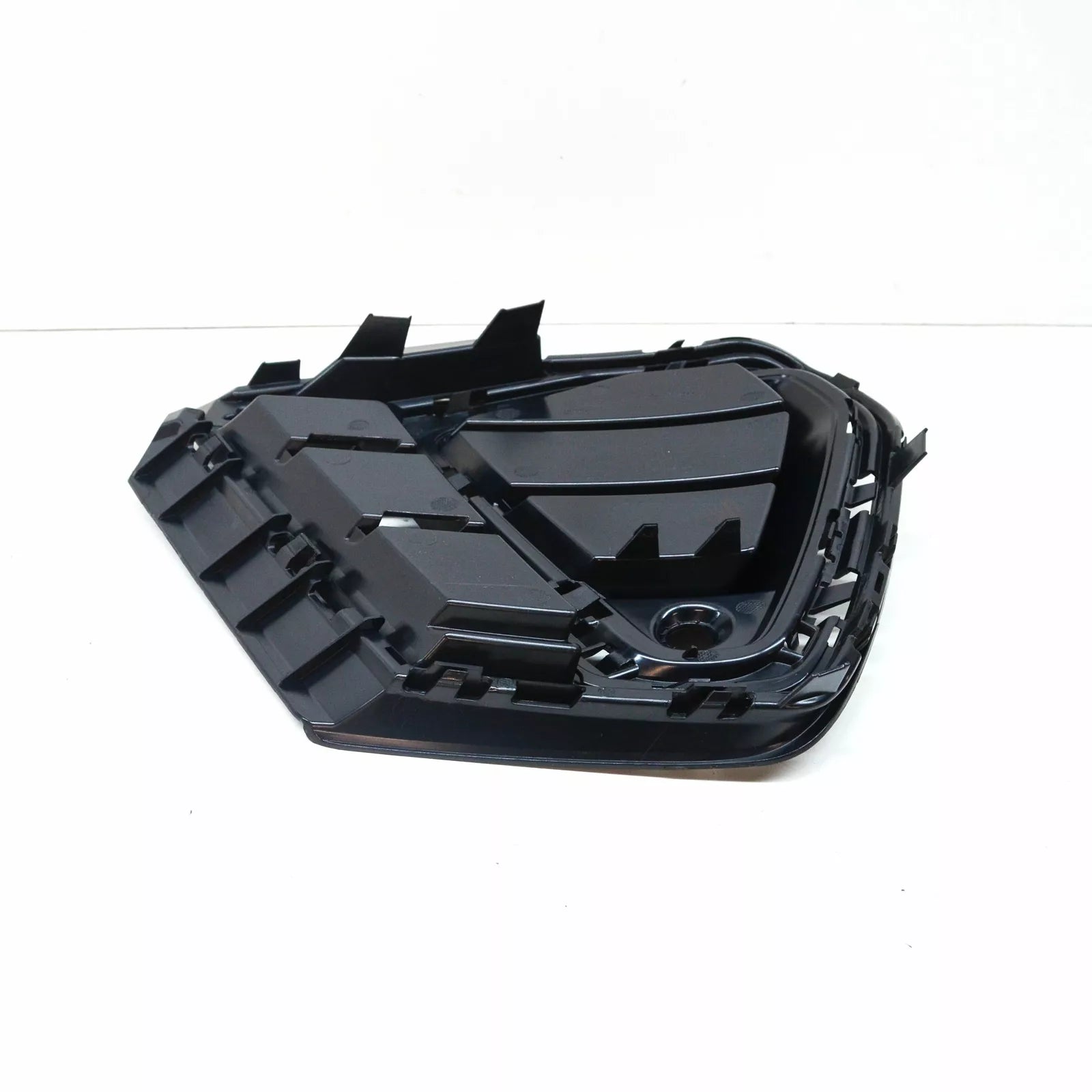 NEW AUDI Q3 F3 FRONT BUMPER LEFT LOWER GRILLE 83A807681D9B9