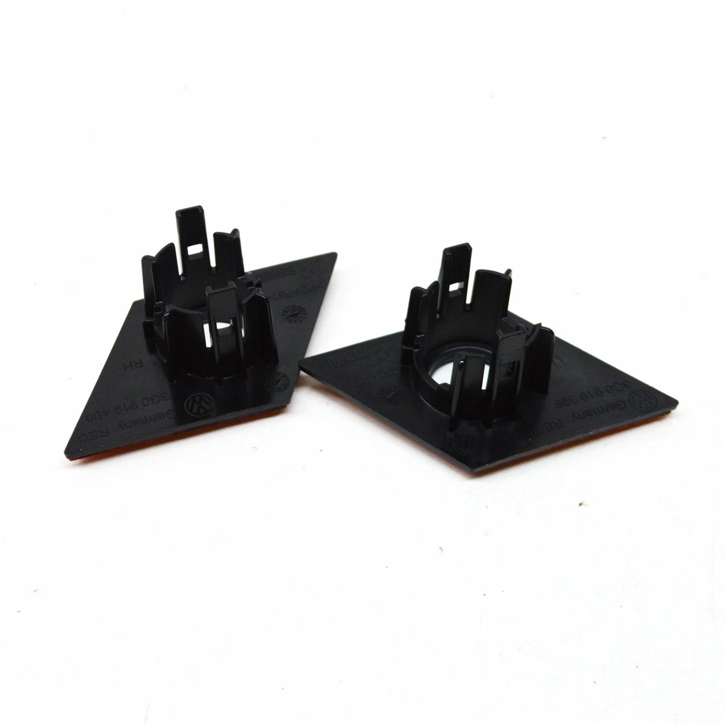 NEW VOLKSWAGEN PASSAT B8 FRONT BUMPER PDC SENSOR KIT 3G0998494GRU ORIGINAL