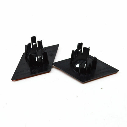 NEW VOLKSWAGEN PASSAT B8 FRONT BUMPER PDC SENSOR KIT 3G0998494GRU ORIGINAL