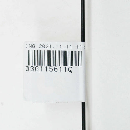 NEW AUDI A3 8P OIL DIP STICK 03G115611Q ORIGINAL