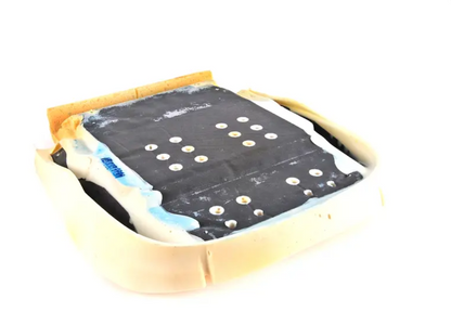 new bmw 3 e46 front seat bottom foam 52108214910 8214910 original