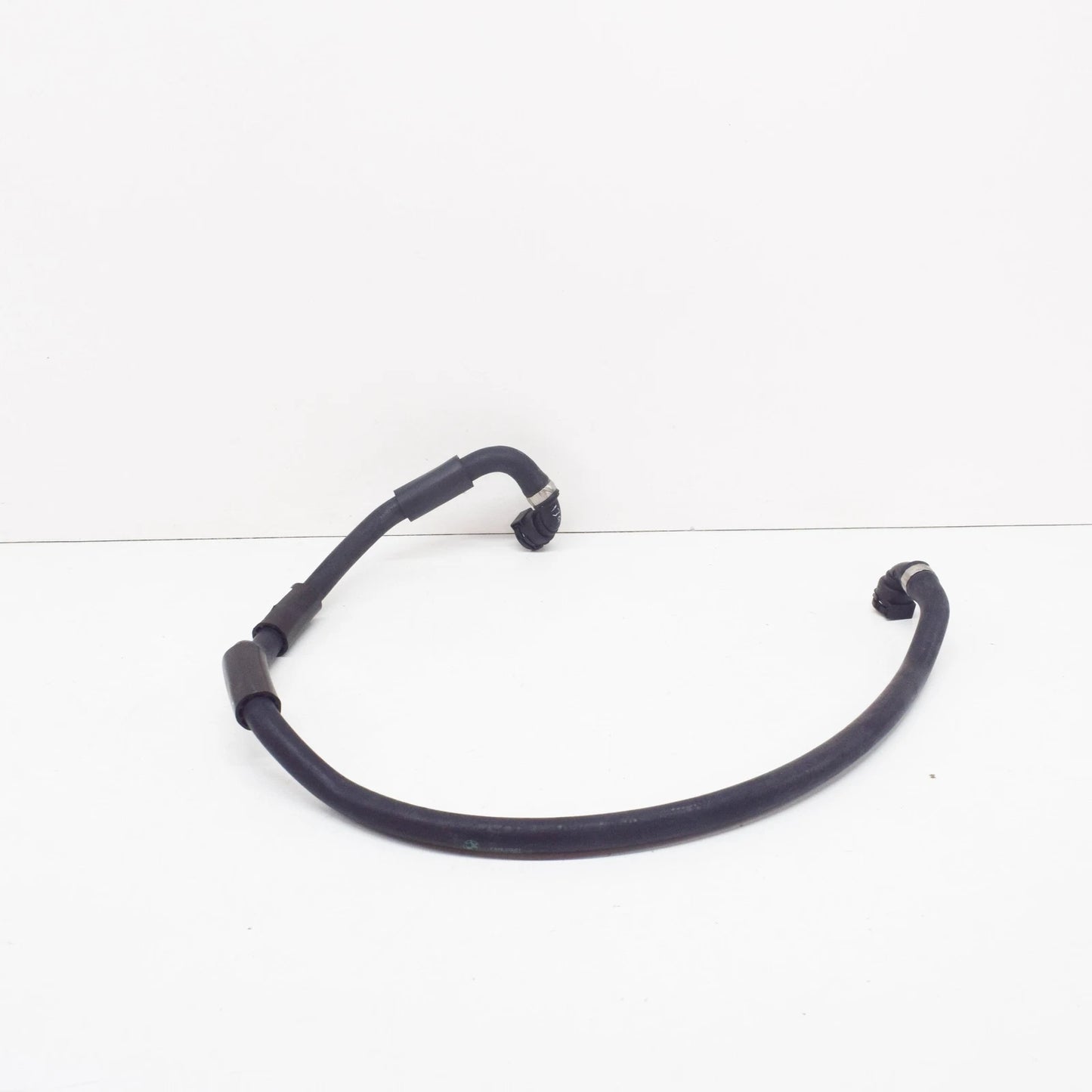 NEW BMW X5 E70 RADIATOR WATER COOLANT HOSE 17127576378 ORIGINAL