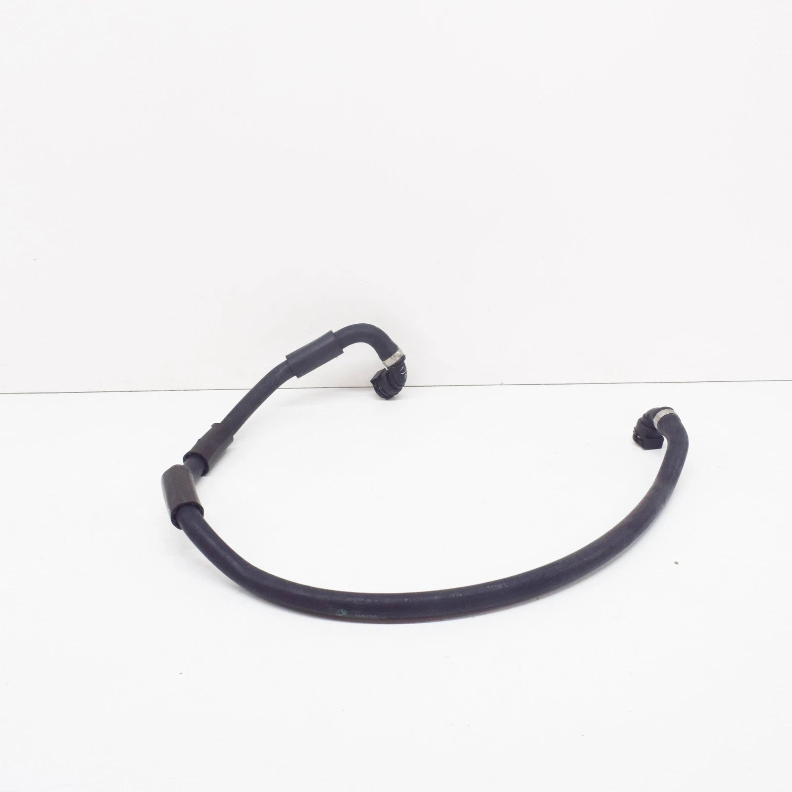 NEW BMW X5 E70 RADIATOR WATER COOLANT HOSE 17127576378 ORIGINAL