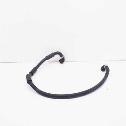 NEW BMW X5 E70 RADIATOR WATER COOLANT HOSE 17127576378 ORIGINAL