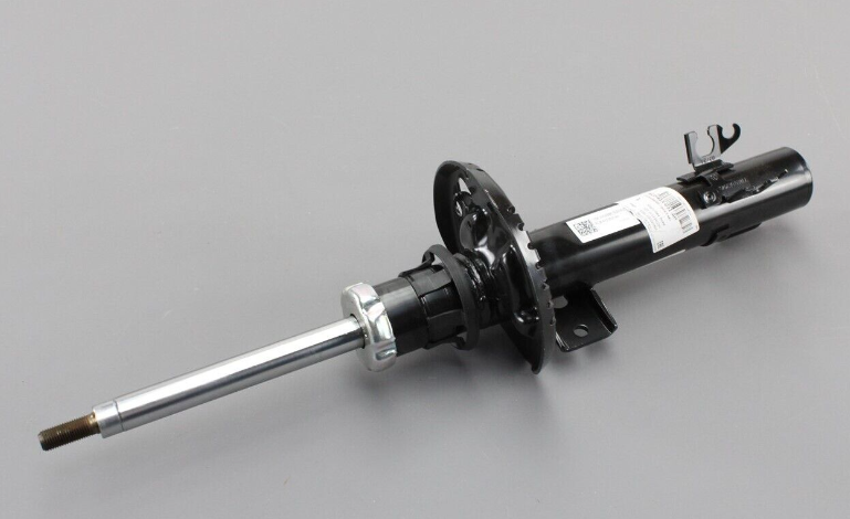 new volkswagen polo 6r 6c front shock gas absorber 6c0413031ah original