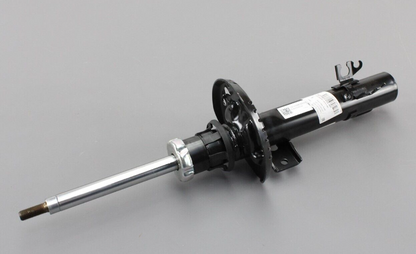 new volkswagen polo 6r 6c front shock gas absorber 6c0413031ah original