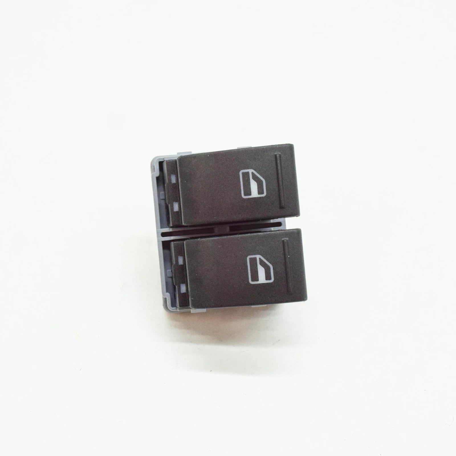 NEW VW TRANSPORTER T5 FRONT LEFT DOOR WINDOW SWITCH LHD 7E0959855B9B9 ORIGINAL