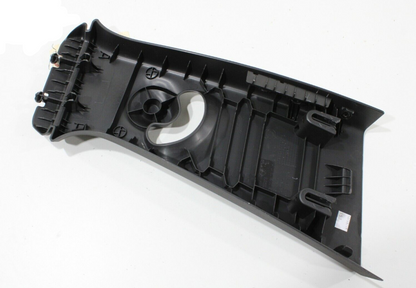 new bmw x1 f48 left b-column upper cover 7382785 51437382785 original