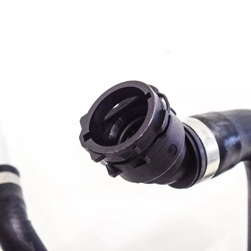 NEW MERCEDES-BENZ S-CLASS ENGINE COOLANT PIPE HOSE C217 S500 335KW A2225009272