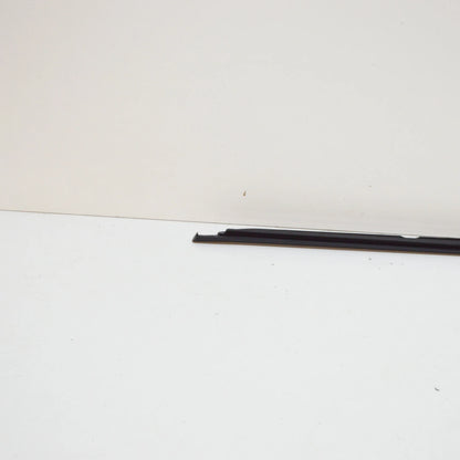 NEW VW PASSAT 3G B8 REAR LEFT OUTER WINDOW APERTURE SEAL 3G5839477C5AP ORIGINAL