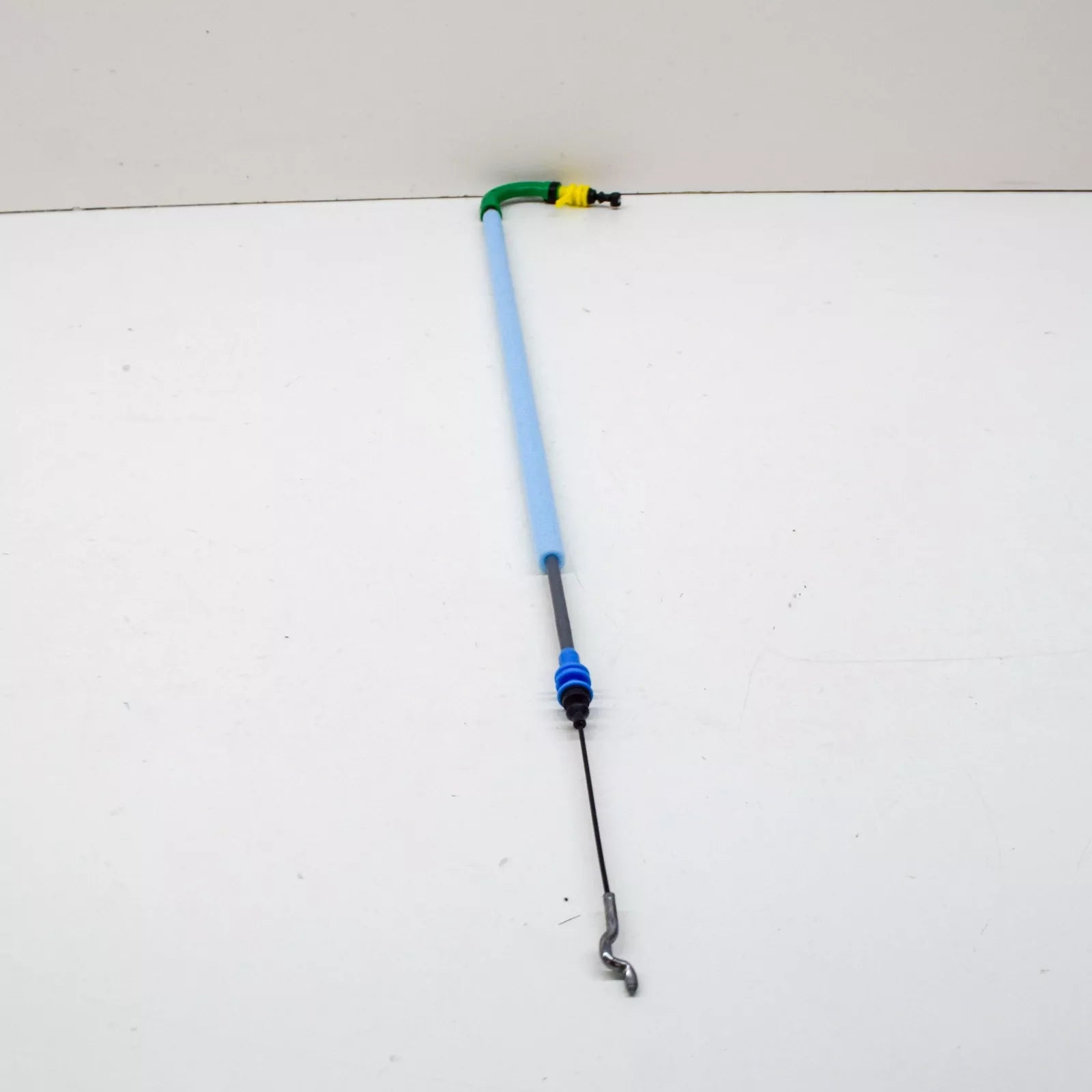 NEW BMW X5 G05 REAR DOOR OUTSIDE HANDLE BOWDEN CABLE 51227430927 ORIGINAL