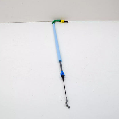 NEW BMW X5 G05 REAR DOOR OUTSIDE HANDLE BOWDEN CABLE 51227430927 ORIGINAL